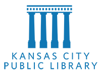 KC Library logo